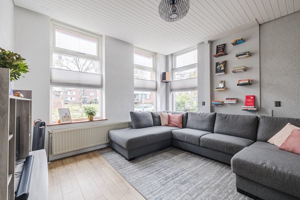 Medium property photo - Boven Westerdiep 85, 9641 LC Veendam